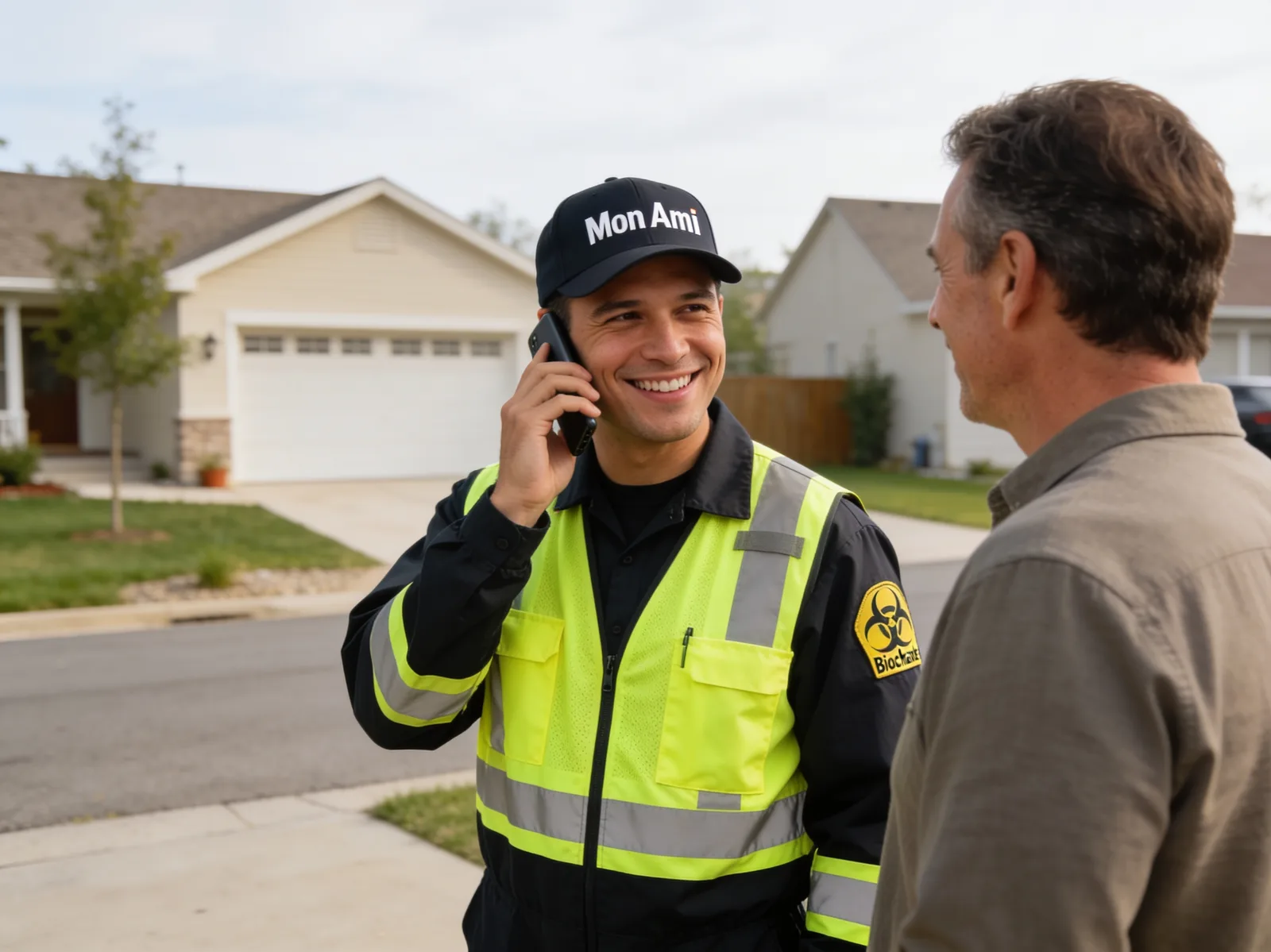 Sewage Cleanup San Marcos, CA FAQs